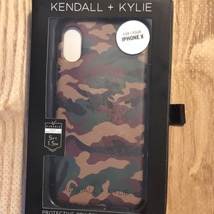 iPhone X case NEW!